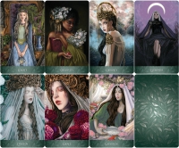 The Luminescent Oracle