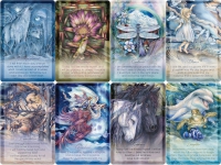 The Light Within: Affirmations For Daily Inspiration And Guidance