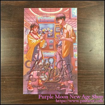 Lucky In Love Tarot