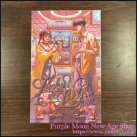 Lucky In Love Tarot