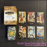 Out Of Hand Tarot Pocket Edition