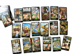 Out Of Hand Tarot Pocket Edition