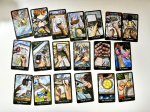 Out Of Hand Tarot Pocket Edition