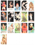 Soul Creatures Tarot