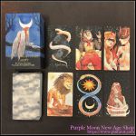 Soul Creatures Tarot