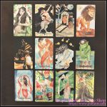 Soul Creatures Tarot