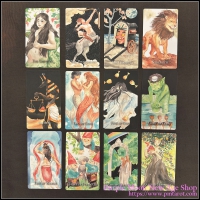 Soul Creatures Tarot