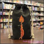 Soul Creatures Tarot Theme Bag