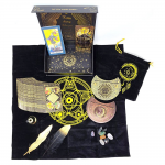 Rider-Waite Tarot Deck Kit