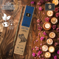 Palo Santo, Sandal & Cedar