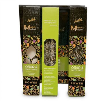 Sree Vani Manifest Incense Sticks