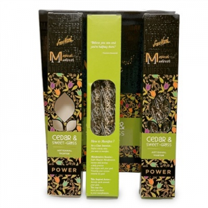 Sree Vani Manifest Incense Sticks