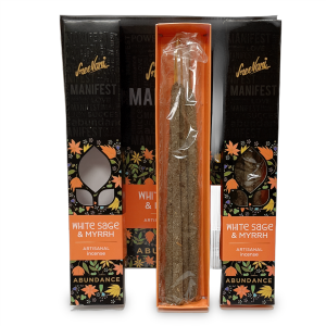 Sree Vani Manifest Incense Sticks