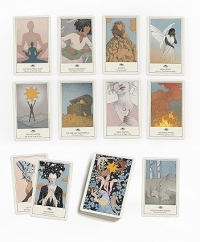 The Mantra Oracle: An Essential Deck For Self-Discovery