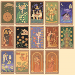 Lullaby Tarot