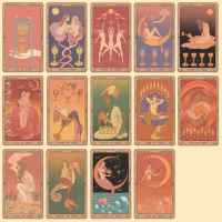 Lullaby Tarot