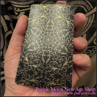 Les Fantaisie D'amour: French Erotic Tarot