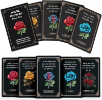 Love Me, Love Me Not Oracle Deck