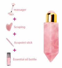 4 In 1 Multiple-Use Crystal Roller Bottles