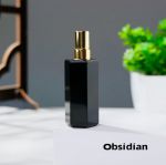 Natural Crystals Gemstone Spray Bottle