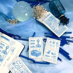 The Cerulean Sequence