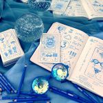 The Cerulean Sequence