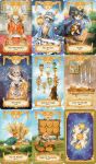 小動物塔羅牌 (Maruco Animal Tarot)