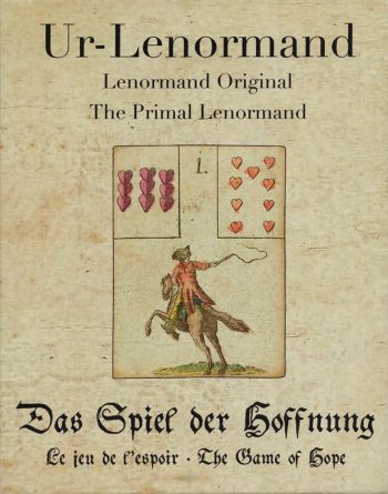 Primal Lenormand The Game Of Hope