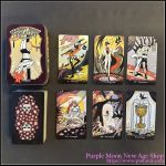 奇幻夜劇場塔羅牌便攜版