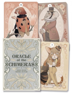 Oracle Of The Chimeras