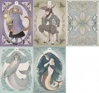 Oracle Of The Chimeras