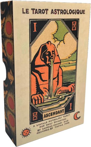 Le Tarot Astrologique