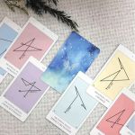 大天使訊息卡：第一輯 (Archangel Message Oracle Cards Volume 1)