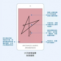 卡米兒之連結天使套組：《第一本天使書》+《大天使訊息卡：第一輯》 (The First Angel Book: Work With Divine Messengers Between Earth And Sky / Archangel Message Oracle Cards Volume 1)