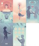 心之塔羅【書 + 塔羅牌】：運用塔羅開啟內在對話，找到屬於你生命的答案 (Tarot：connect With Yourself • Develop Your Intuition • Live Mindfully)