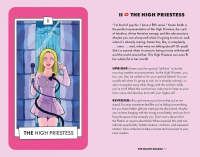 Mean Girls Tarot Deck And Guidebook