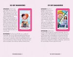 Mean Girls Tarot Deck And Guidebook