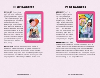 Mean Girls Tarot Deck And Guidebook