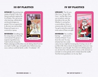 Mean Girls Tarot Deck And Guidebook