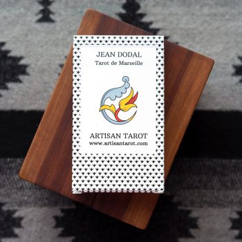 Jean Dodal Tarot