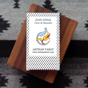Jean Dodal Tarot