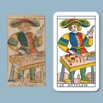 Jean Dodal Tarot
