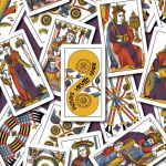 Jacques Vieville Tarot