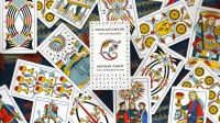 Nicolas Conver Tarot