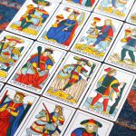 Nicolas Conver Tarot