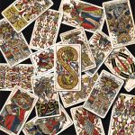Tarot Des Ambiguïtés Deck