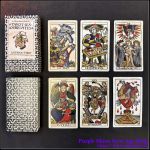 Tarot Des Ambiguïtés Deck