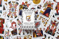 Jean Noblet Tarot