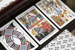 Jean Noblet Tarot