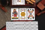 Jean Noblet Tarot